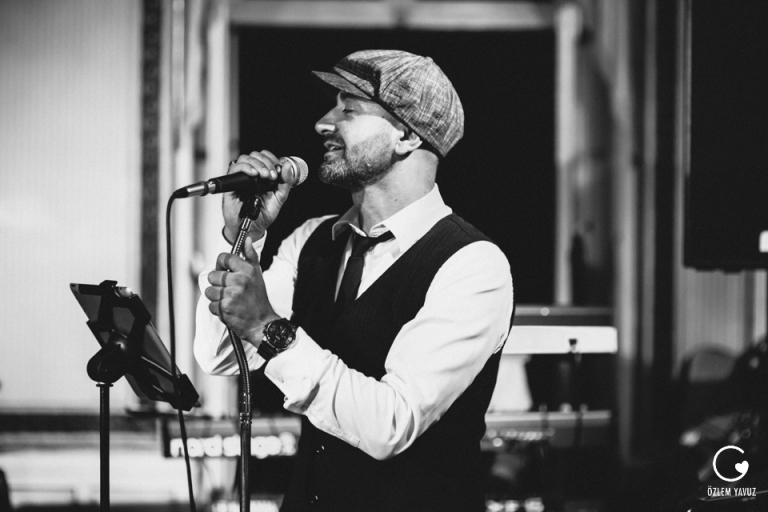 Schloss Monrepos, Hochzeit