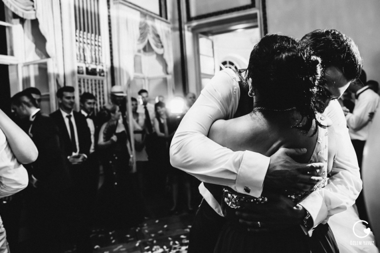 Schloss Monrepos, Hochzeit