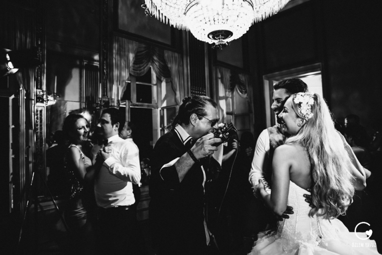 Schloss Monrepos, Hochzeit