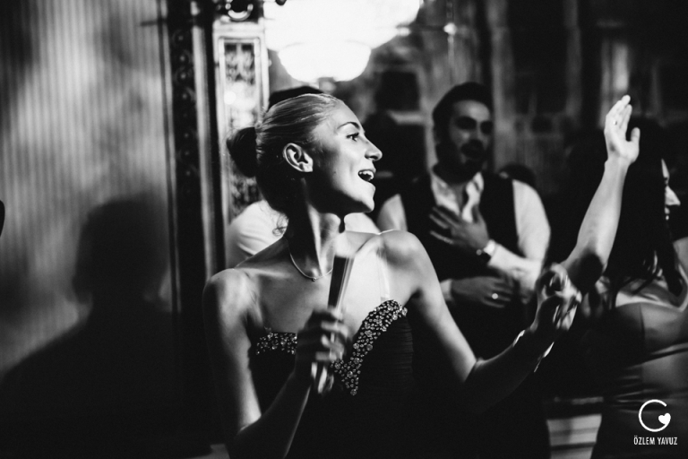 Schloss Monrepos, Hochzeit