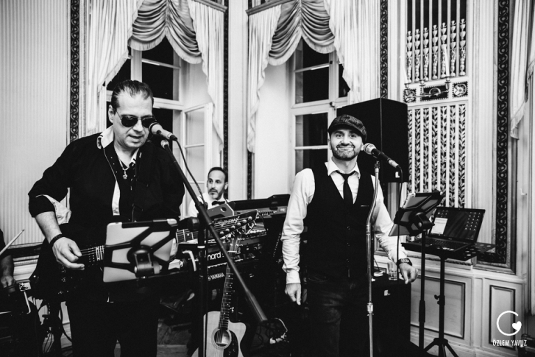 Schloss Monrepos, Hochzeit