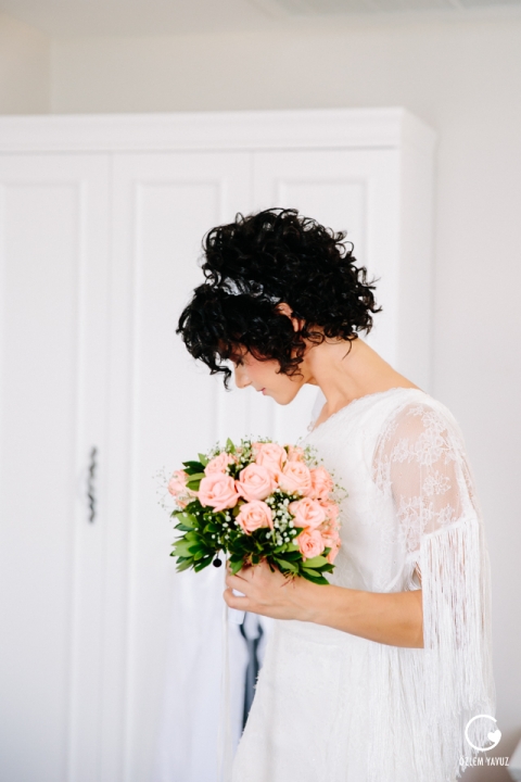 Wedding, Mudanya, Turkey