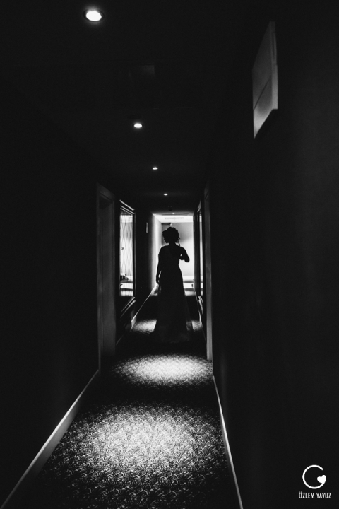 Wedding, Mudanya, Turkey