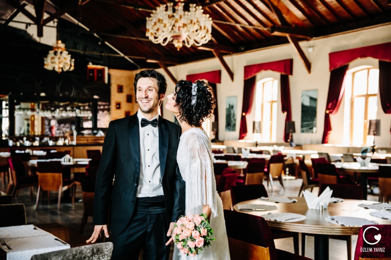 Wedding, Mudanya, Turkey