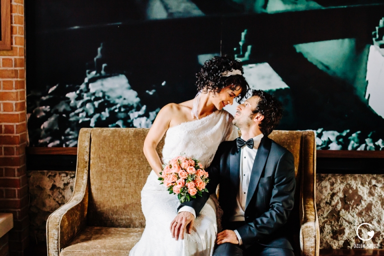 Wedding, Mudanya, Turkey