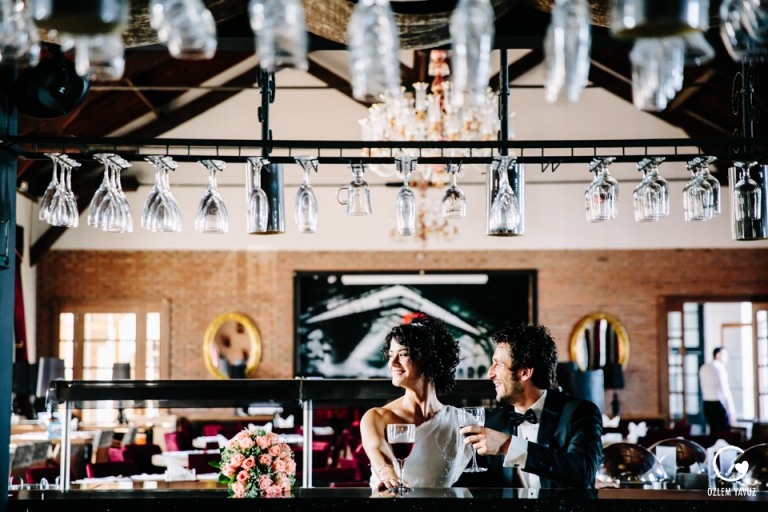 Wedding, Mudanya, Turkey