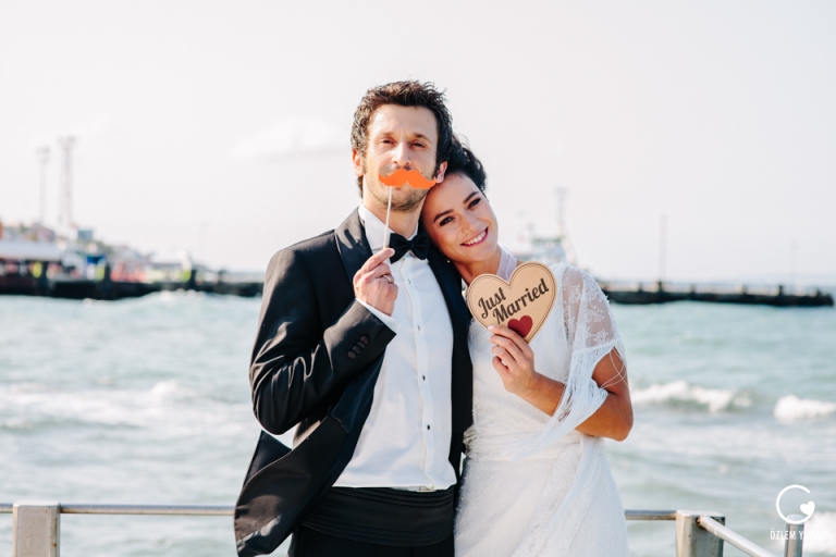 Wedding, Mudanya, Turkey