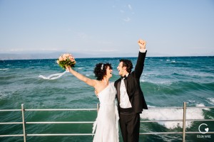 Wedding, Mudanya, Turkey
