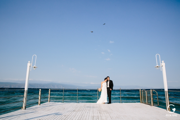 Wedding, Mudanya, Turkey