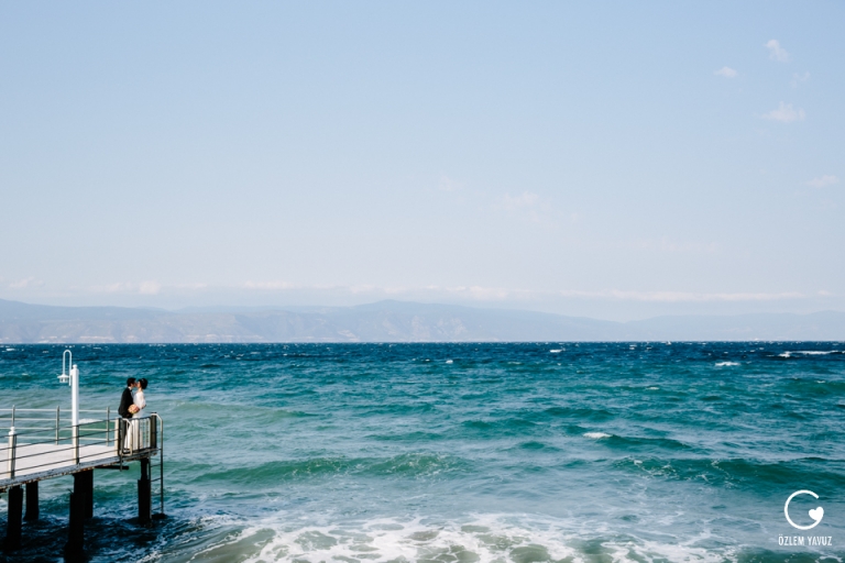 Wedding, Mudanya, Turkey