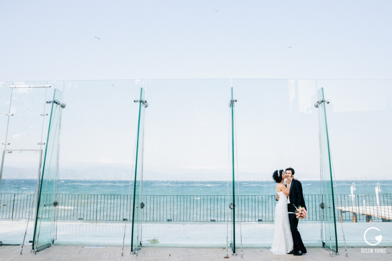 Wedding, Mudanya, Turkey