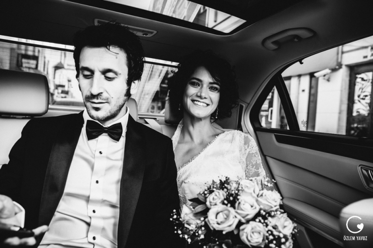 Wedding, Mudanya, Turkey