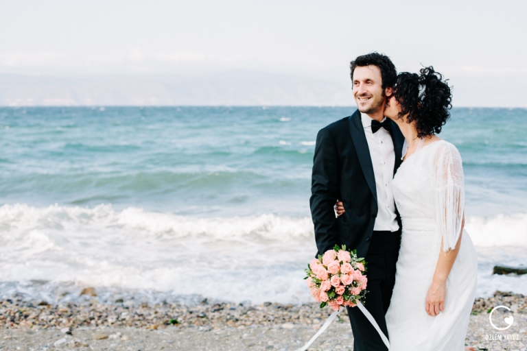 Wedding, Mudanya, Turkey