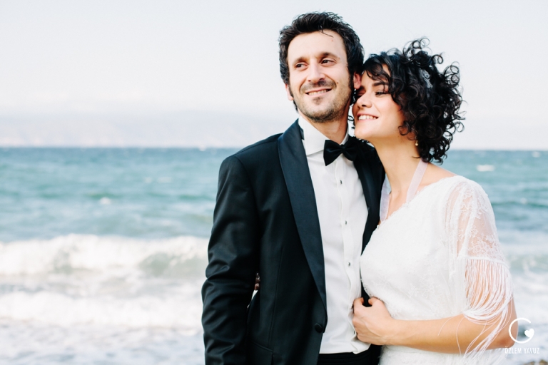 Wedding, Mudanya, Turkey