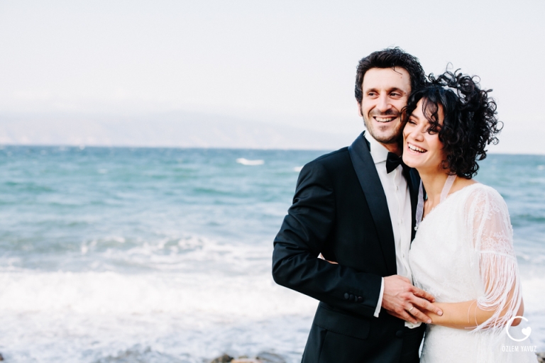 Wedding, Mudanya, Turkey