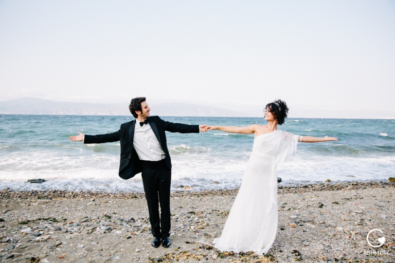 Wedding, Mudanya, Turkey