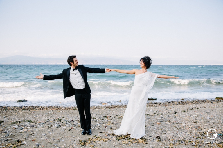 Wedding, Mudanya, Turkey