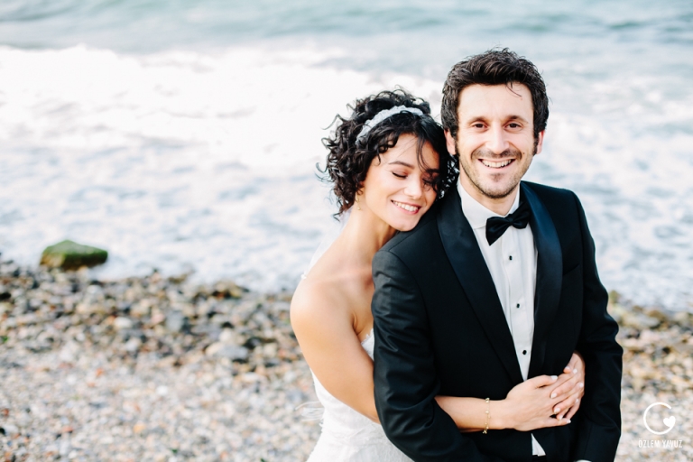 Wedding, Mudanya, Turkey