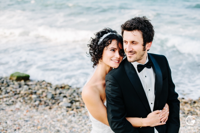 Wedding, Mudanya, Turkey