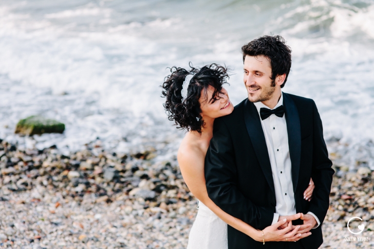 Wedding, Mudanya, Turkey