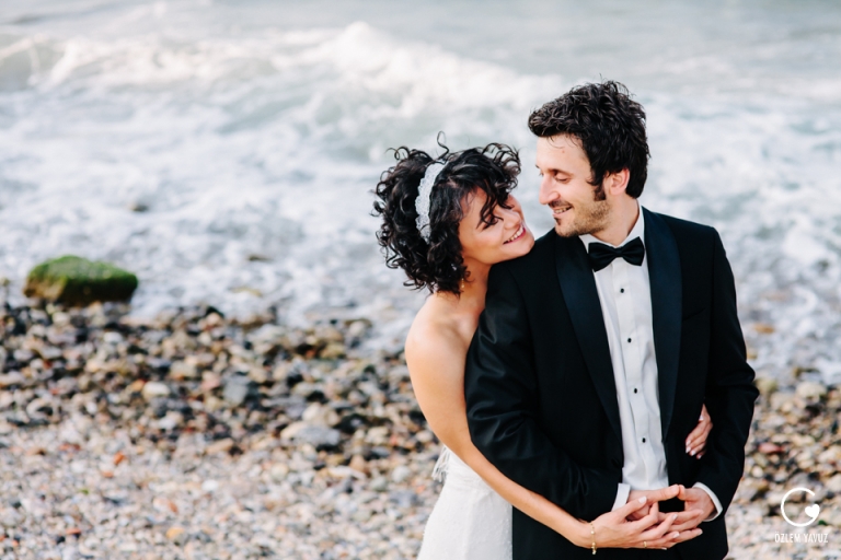 Wedding, Mudanya, Turkey