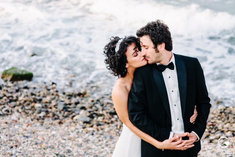 Wedding, Mudanya, Turkey