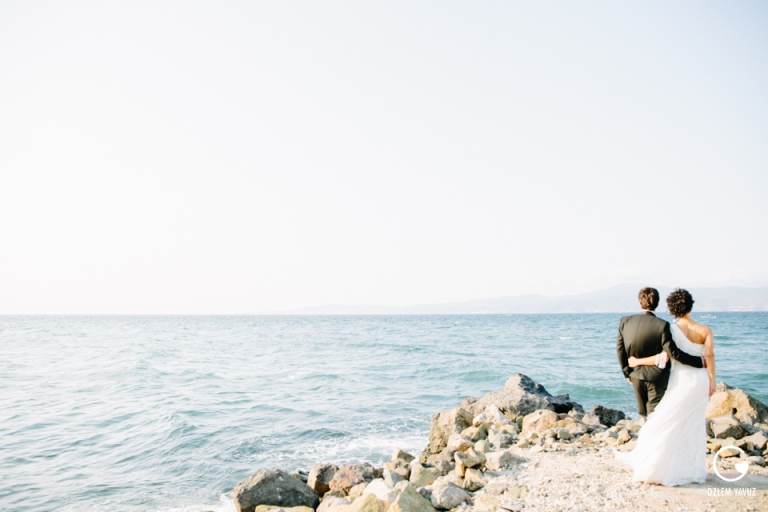 Wedding, Mudanya, Turkey