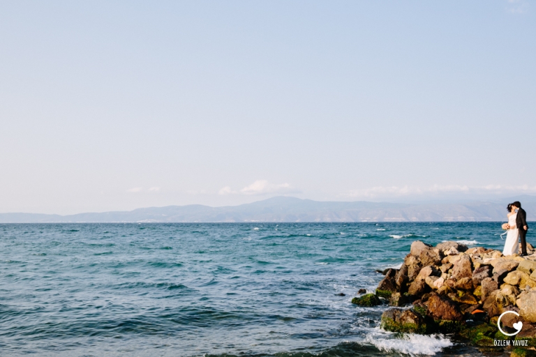 Wedding, Mudanya, Turkey