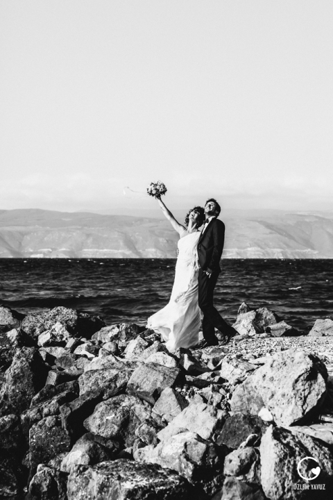 Wedding, Mudanya, Turkey