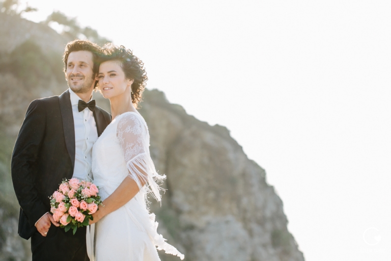 Wedding, Mudanya, Turkey