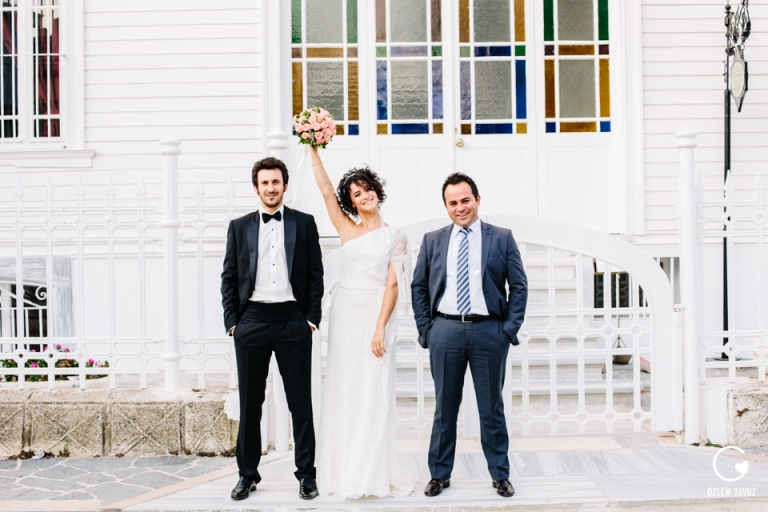 Wedding, Mudanya, Turkey