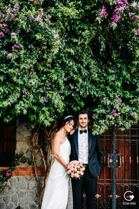 Wedding, Mudanya, Turkey