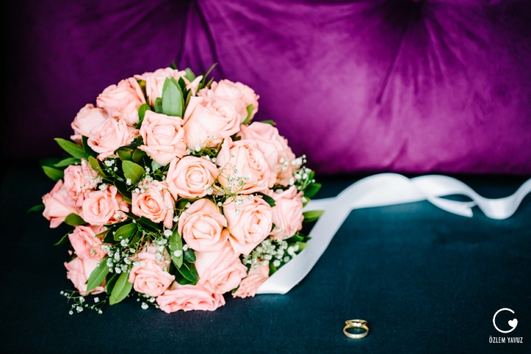 Wedding, Mudanya, Turkey