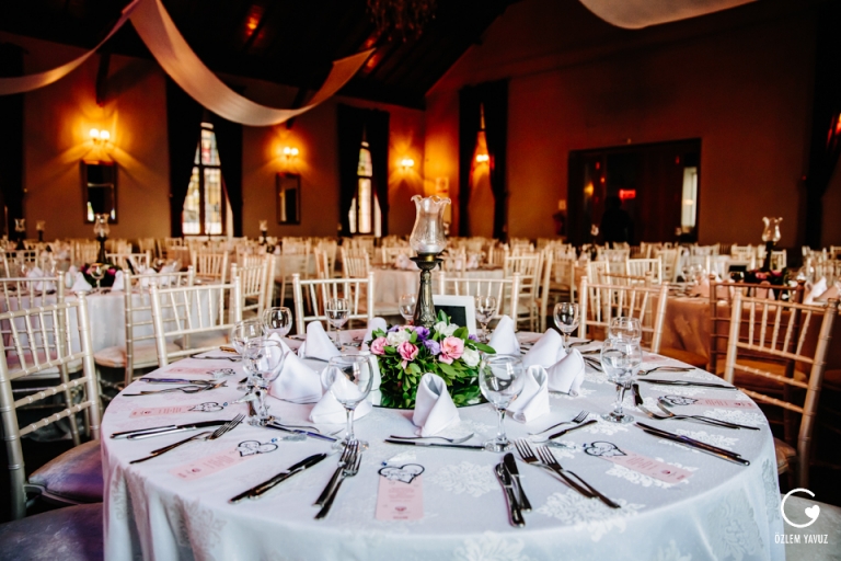 Wedding, Mudanya, Turkey