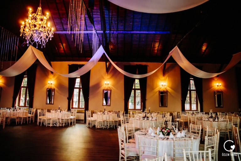 Wedding, Mudanya, Turkey