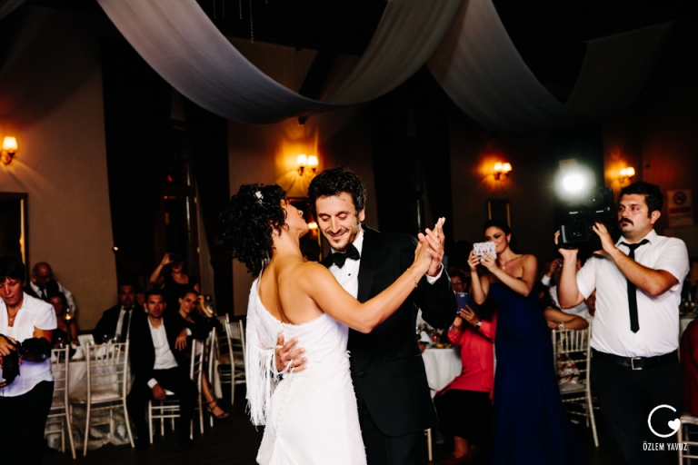 Wedding, Mudanya, Turkey