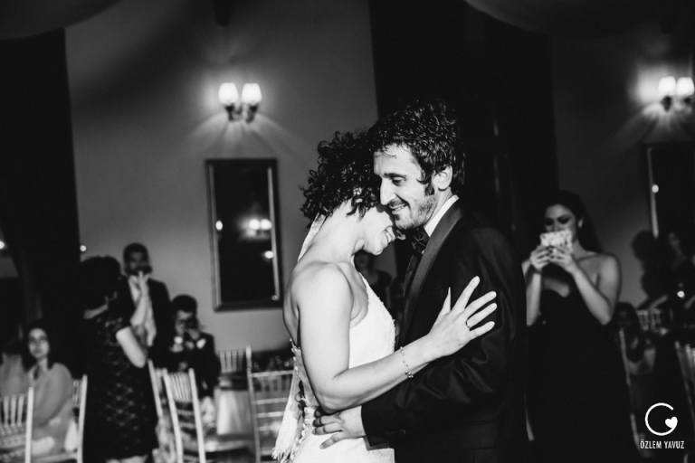 Wedding, Mudanya, Turkey