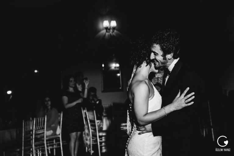 Wedding, Mudanya, Turkey