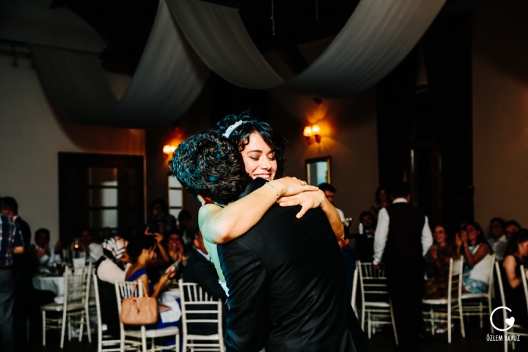 Wedding, Mudanya, Turkey
