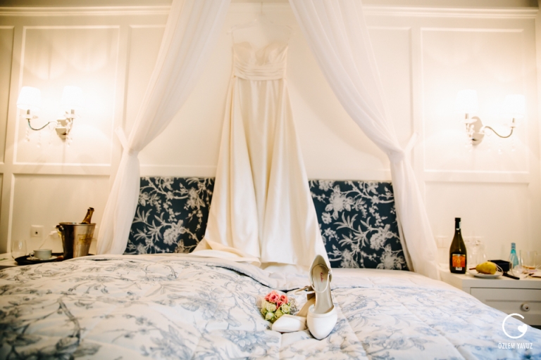 Hochzeit, Forsthaus, Wörnbrunn, München