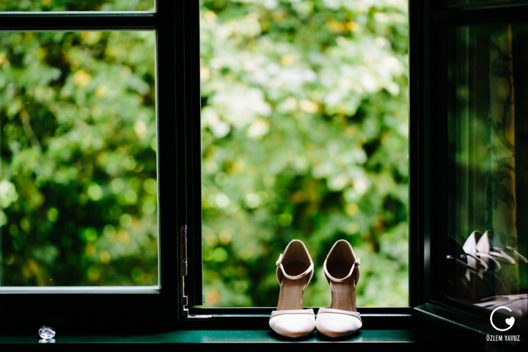 Hochzeit, Forsthaus, Wörnbrunn, München