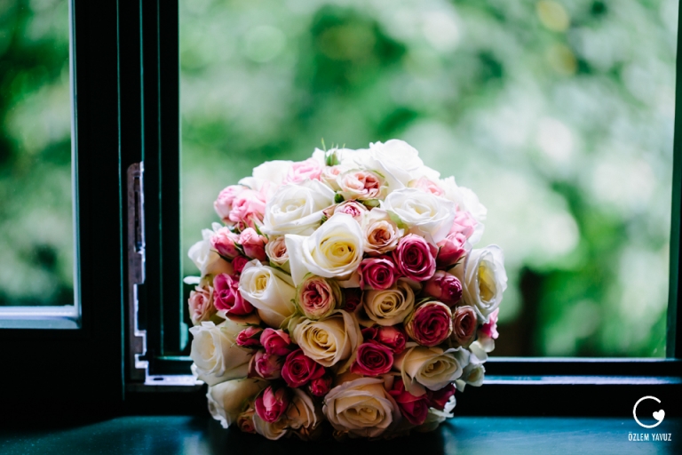 Hochzeit, Forsthaus, Wörnbrunn, München