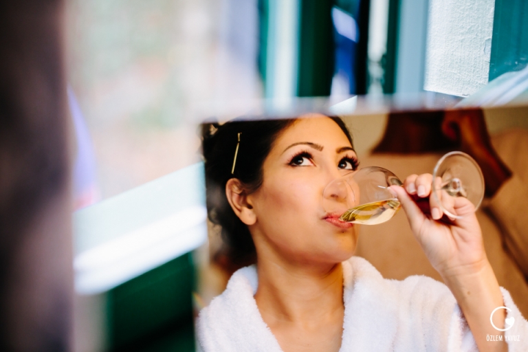 Hochzeit, Forsthaus, Wörnbrunn, München