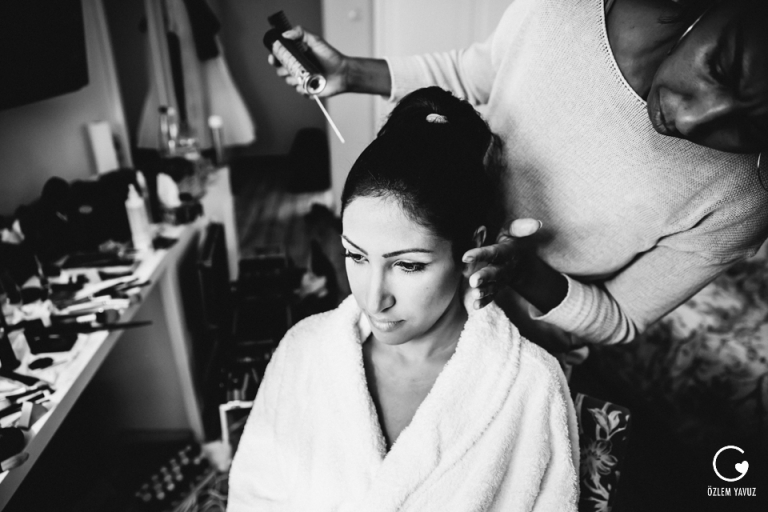 Hochzeit, Forsthaus, Wörnbrunn, München