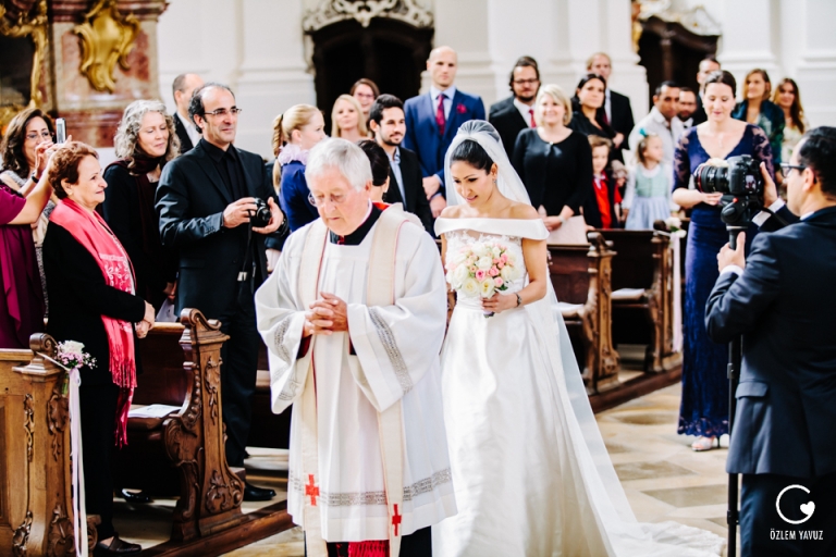 Hochzeit, Forsthaus, Wörnbrunn, München
