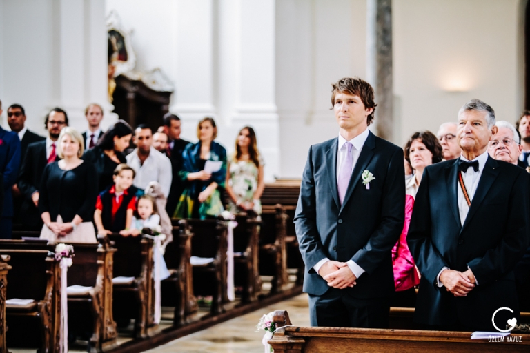 Hochzeit, Forsthaus, Wörnbrunn, München