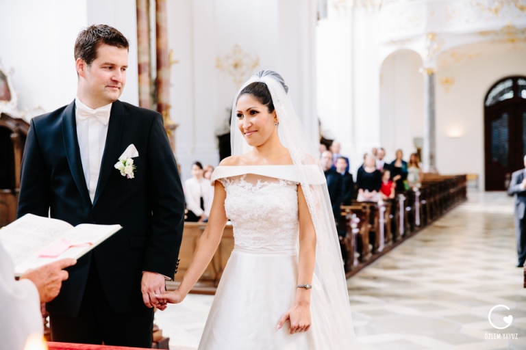 Hochzeit, Forsthaus, Wörnbrunn, München