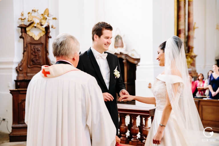 Hochzeit, Forsthaus, Wörnbrunn, München