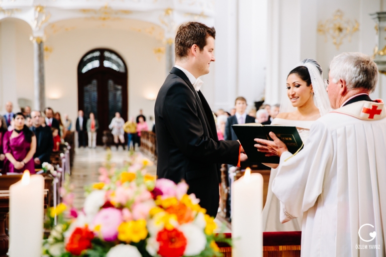 Hochzeit, Forsthaus, Wörnbrunn, München