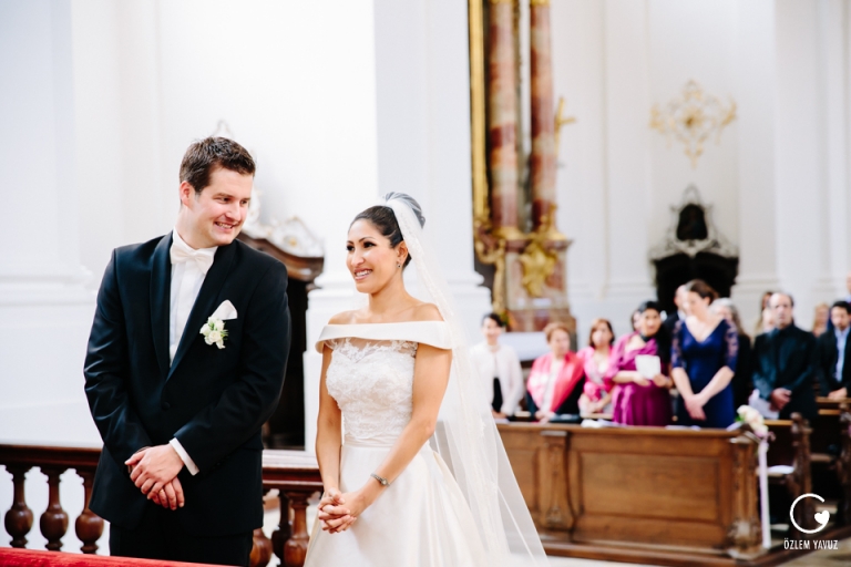 Hochzeit, Forsthaus, Wörnbrunn, München